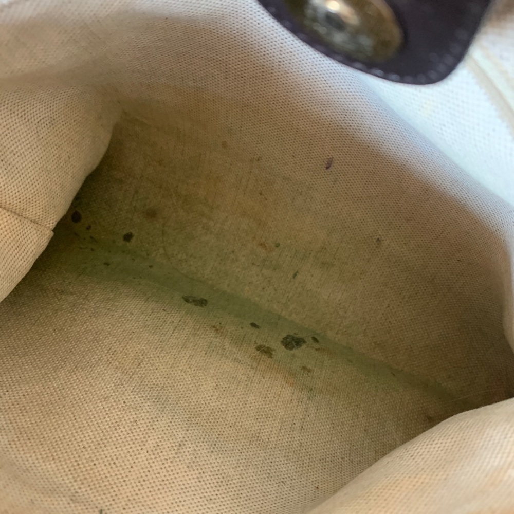 Gucci Monogram Sukey Tote - Picture 10 of 13